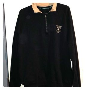 Men’s Large Bobby Jones 1878 Royal Troon Lonsleeve